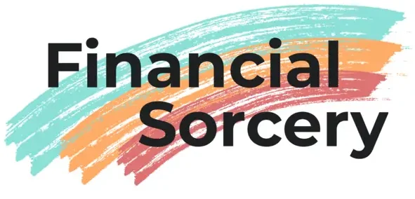The Financial Sorcery