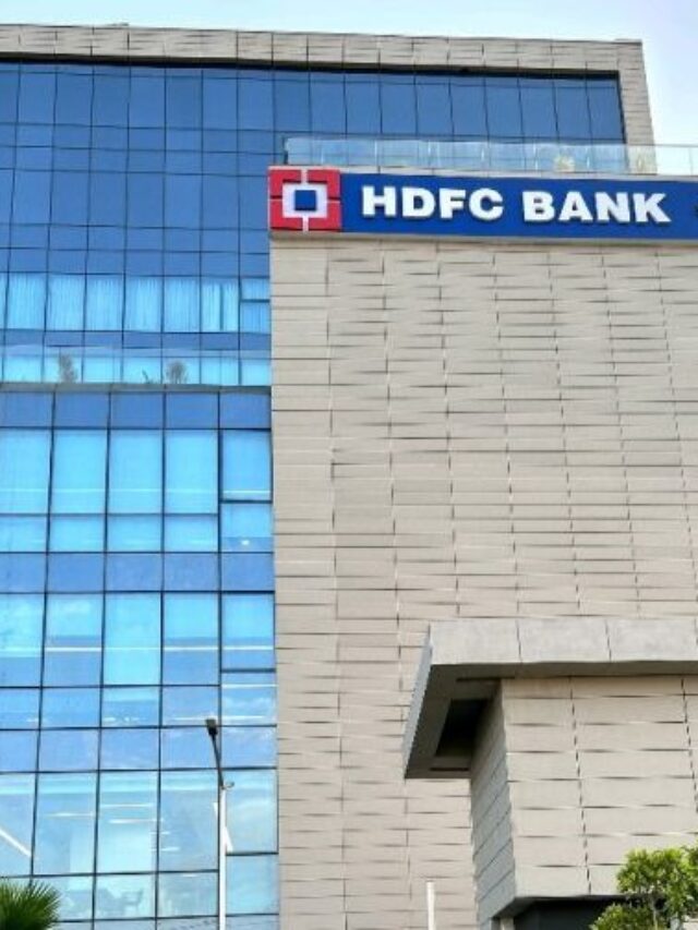 HDFC Bank Result Q2 FY23-24 Explained. First Result After the Merger